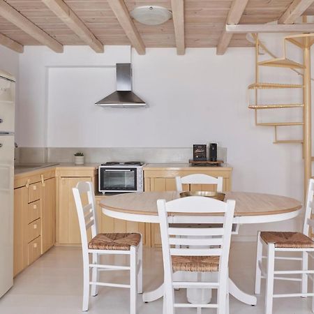 Town Mansion By Monocle Apartment Mykonos Town Exterior photo