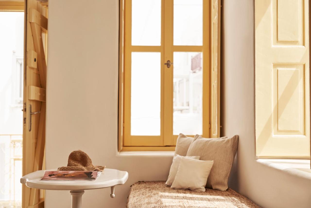 Town Mansion By Monocle Apartment Mykonos Town Exterior photo