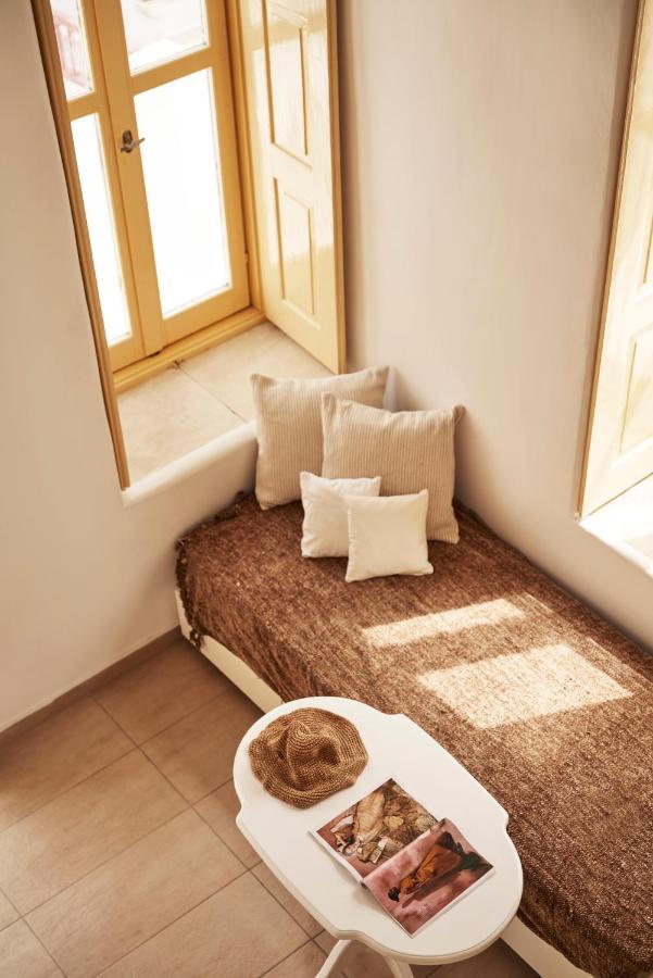 Town Mansion By Monocle Apartment Mykonos Town Exterior photo