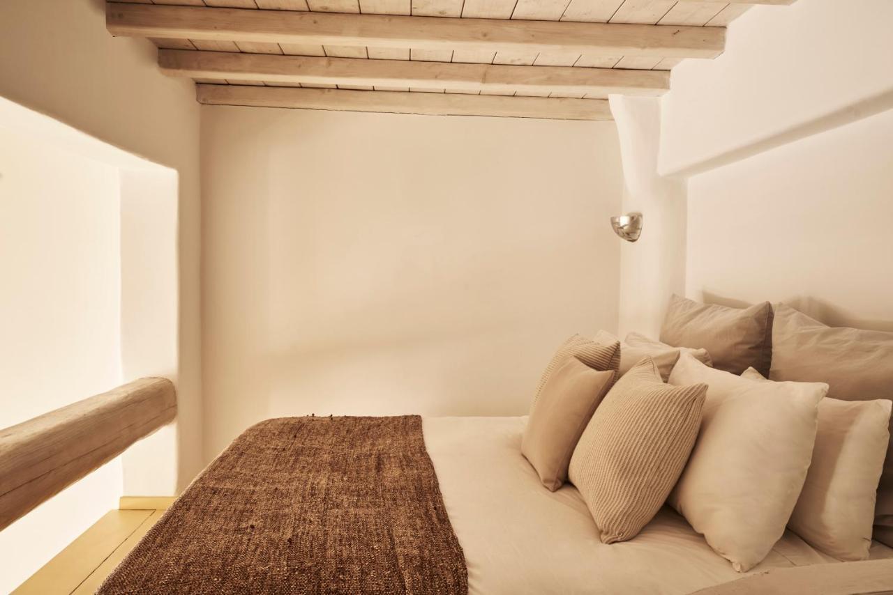 Town Mansion By Monocle Apartment Mykonos Town Exterior photo