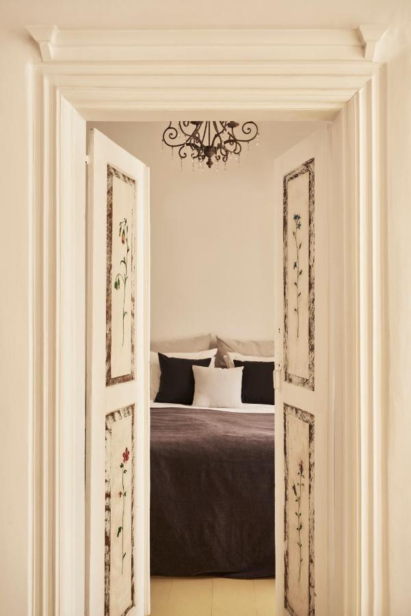 Town Mansion By Monocle Apartment Mykonos Town Exterior photo