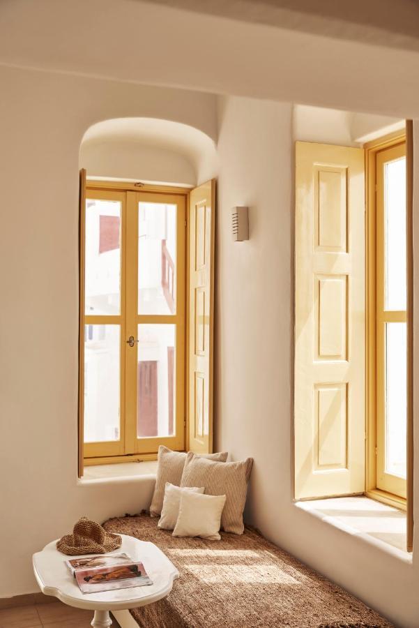 Town Mansion By Monocle Apartment Mykonos Town Exterior photo