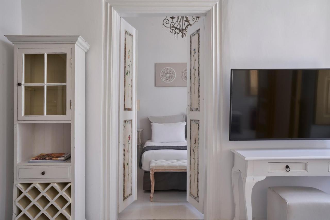 Town Mansion By Monocle Apartment Mykonos Town Exterior photo