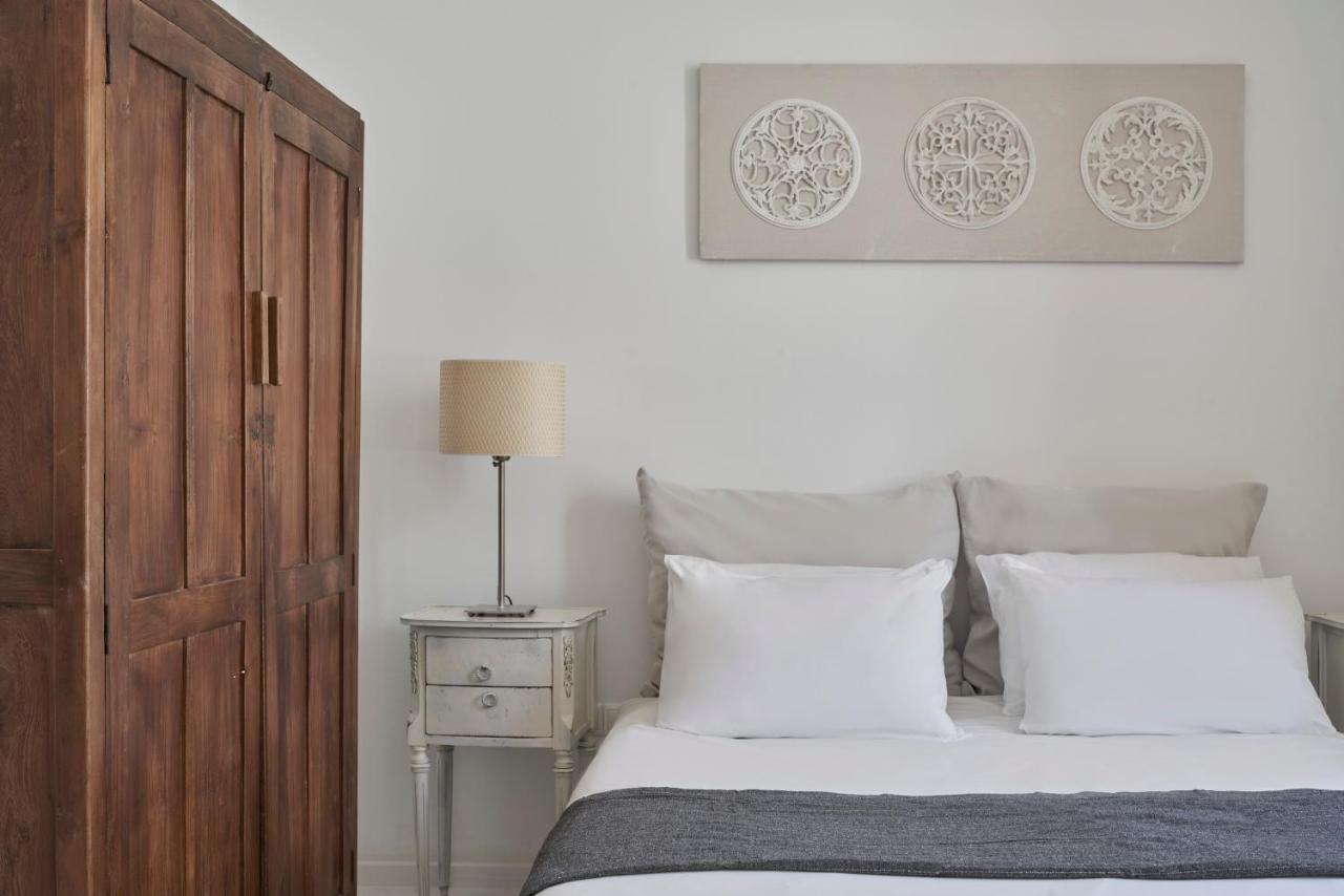 Town Mansion By Monocle Apartment Mykonos Town Exterior photo
